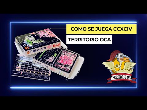 Como se juega a Ohanami