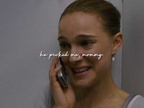 black swan film edit