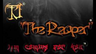 Heavy reggaeton beat (Prod. By Tj The Reaper)