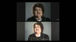 Weird Al Yankovic Fat Original Vs Behind The Scenes