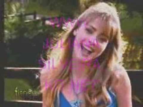 Floribella 1 -  Meu Vestido Azul video Clip