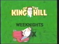 King Of The Hill FX Promo 2004
