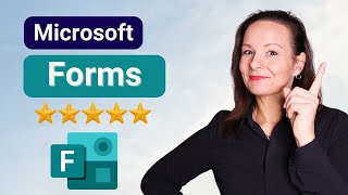 Microsoft Forms Tutorial 2023 | Umfragen erstellen