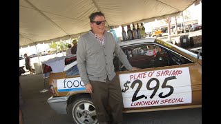 2012 Summer Buttonwillow 24 Hours of Lemons car inspections, Buttonwillow Raceway Park