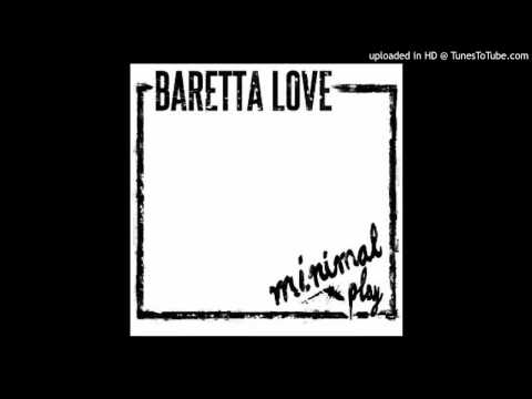 Baretta Love - Favourite Guitar