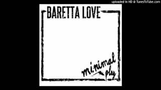 Baretta Love - Favourite Guitar