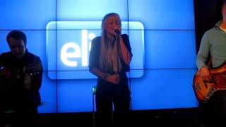 Chisu - Baden-Baden (Live 11.2.2010)