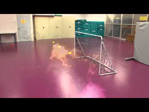 Salle Baby Futsal (Bracieux Futsal)