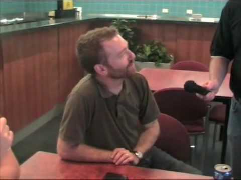 Testor's ScaleWorkshop Vox Pop - Melbourne Model Expo 2009