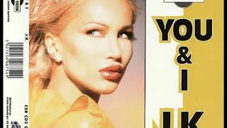 Download lagu J.K. - You & I ( Full Version ) 1994 mp3 Download lagu J.K. - You & I ( Full Version ) 1994 mp3