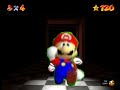 The Wario Apparition Every Copy Of Mario 64 Is Personalized Nintendo 64 Games 1996