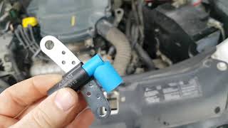 Расшифровка df361 Renault