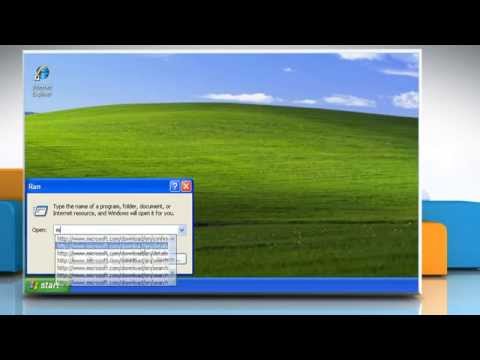 comment reparer outlook express 6