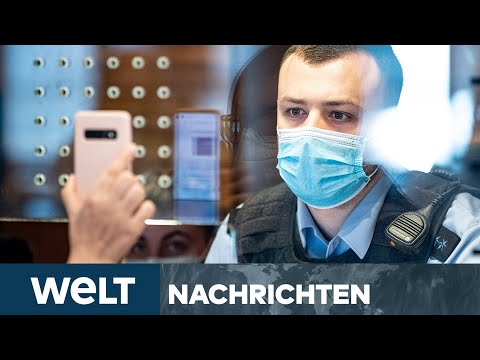 DELTA IST ÜBERALL: Warum die Virus-Variantengebiete plötzlich zurückgestuft werden | WELT Newsstream