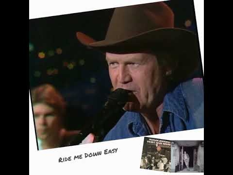 Ride Me Down Easy video