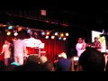 Kidz In The Hall Wheelz Fall Off Duck Down 15 Yr Anniversary