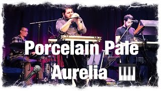 Porcelain Pale - Aurelia