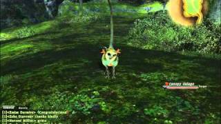 FFXIV Galago
