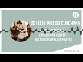 HG | 028 - Reinhard Scheunemann - HÃ¶rGestalten