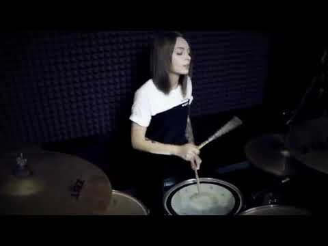 #Paramore #DrumCover Paramore - Misery Business /Drum Cover
