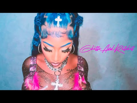 CONNIE DIIAMONDS FT DAVE EAST GHETTO N RATCHET EXMIX