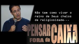 O que quer dizer: buscar o reino de Deus em primeiro lugar?
