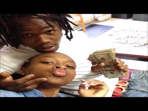 Loudpack KAP - No Broke Boys