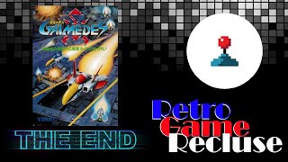 Galmedes (1992) arcade ending [Retro Gaming]