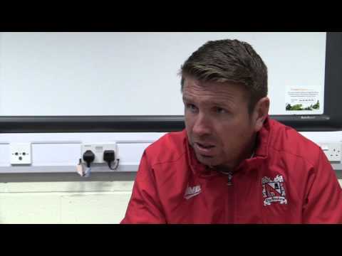 Gray Facing Selection Conundrum Ahead of Burscough