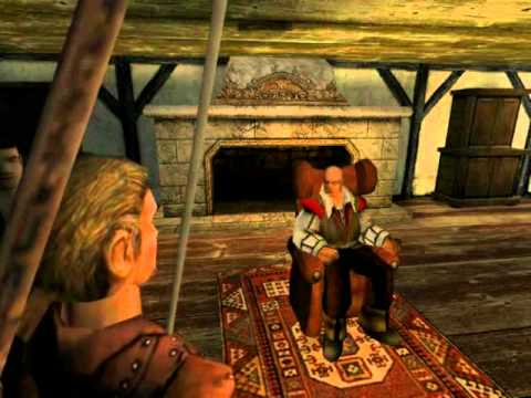 Lets Play: Gothic 2 - Die Nacht des Raben #82 - Leere den Krug in einem Zug