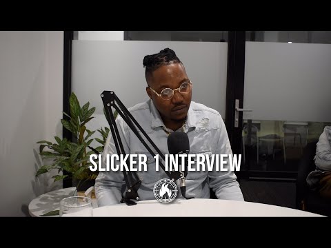 Slicker 1 Interview: Zvabaka