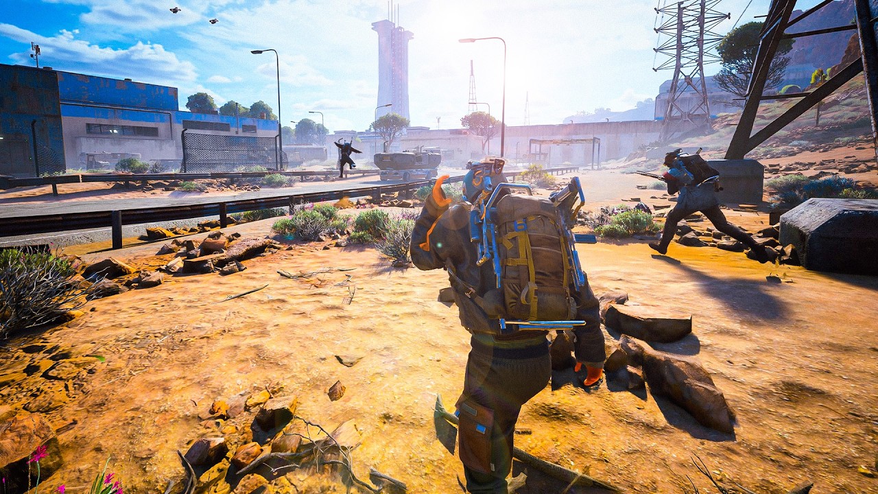 Solo Players… You NEED to Farm This