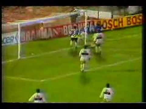 Cruzeiro 1x0 Olímpia