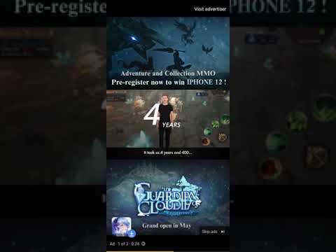 Video cover