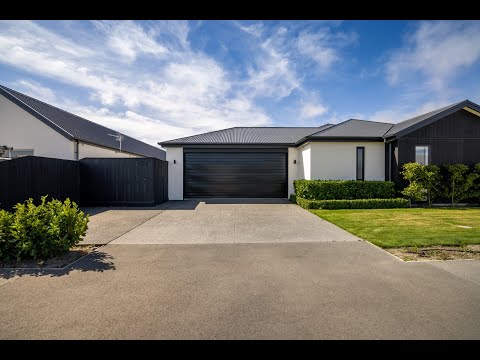 1 Timara Crescent, Marshland, Christchurch City, 4 ਕਮਰੇ, 2 ਬਾਥਰੂਮ, House
