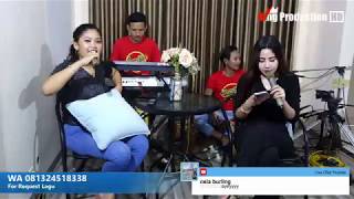 Download lagu Rabi angkat VOC ANIK Arnika (COVER) mp3