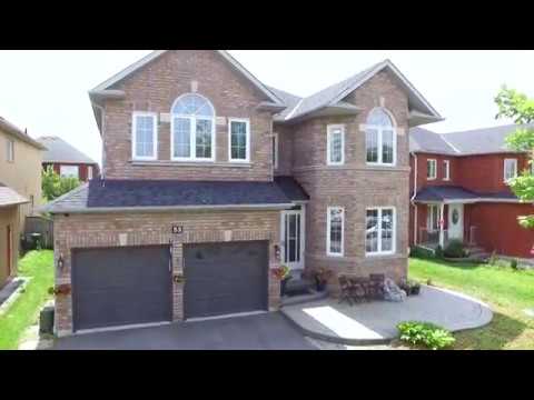 🏠 53 Strickland Drive - King Realty Group Toronto