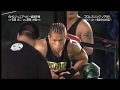 NOAH Daisuke Harada Vs Taiji Ishimori