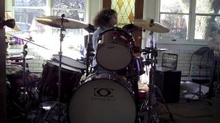 Bow Ties are Cool Drum Cover- Alex Carpenter