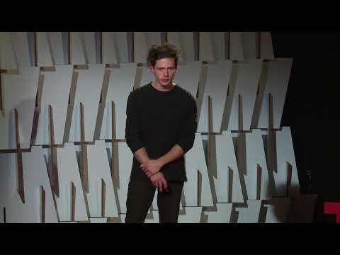 Tim Savas TEDx