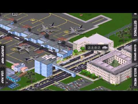 The Terminal 2 Video