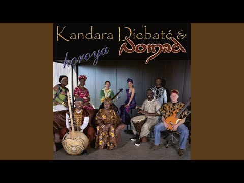 Fabara (feat. Kandara Diebaté)