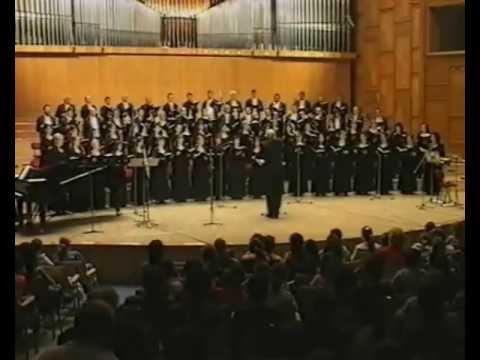 Concert Educativ ep.15 - Vinicius GREFIENS - Lautareasca