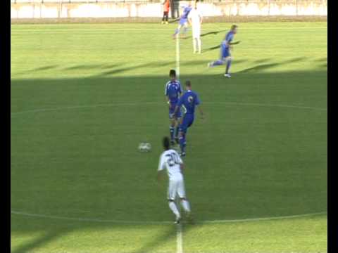 FC Nõmme Kalju vs. FC Dinaburg - 1