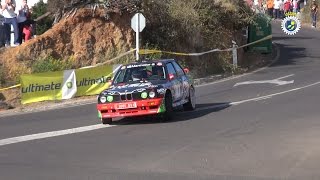 preview picture of video '34 Rallye Teror 2014'