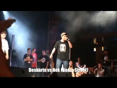 Lo mejor del Flow de Deskarte