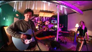 The Front Bottoms Live on Twitch - West Virginia