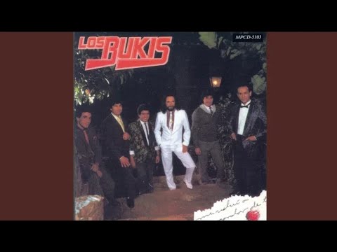 No Me Arrepiento - Los Bukis