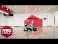 G-Friend - Sunrise (Dance Practice Version)