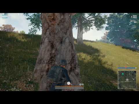 No audio =(  End game pan fight